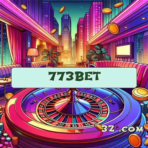 Apostas Inovadoras no 773bet.com: Seu Destino de Jogos