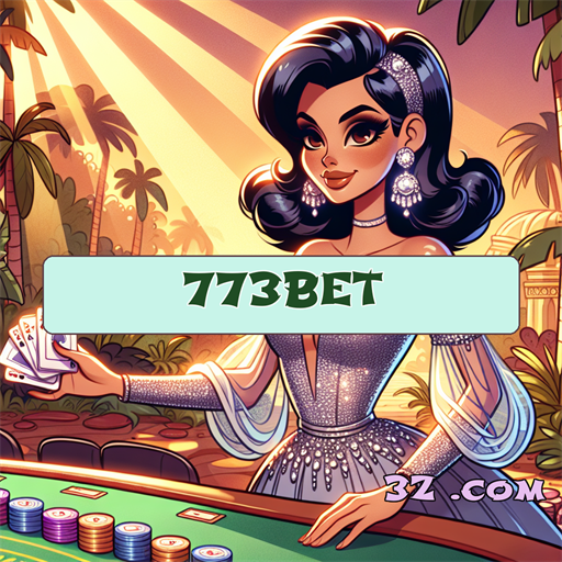 Confiável e Diversão no 773bet.com: Um Portal Único
