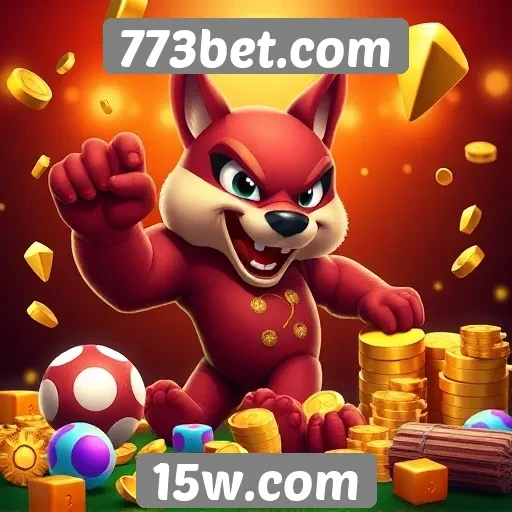773bet.com oferece amplia variedade de jogos online