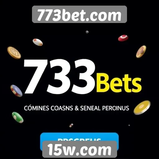 Comparação de bônus e promoções em 773bet